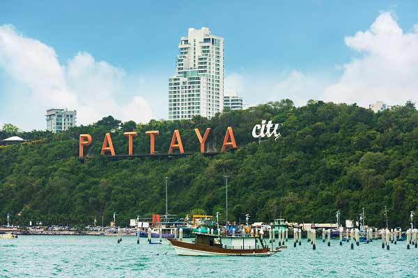 Pattaya Sugar Daddy