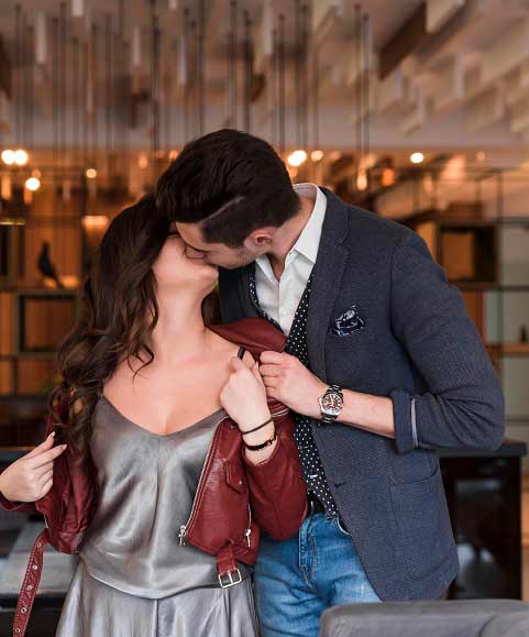 한국 Sugar Daddy들이 실제로 제공하는 것들