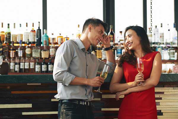 Sugar Daddy Việt Nam