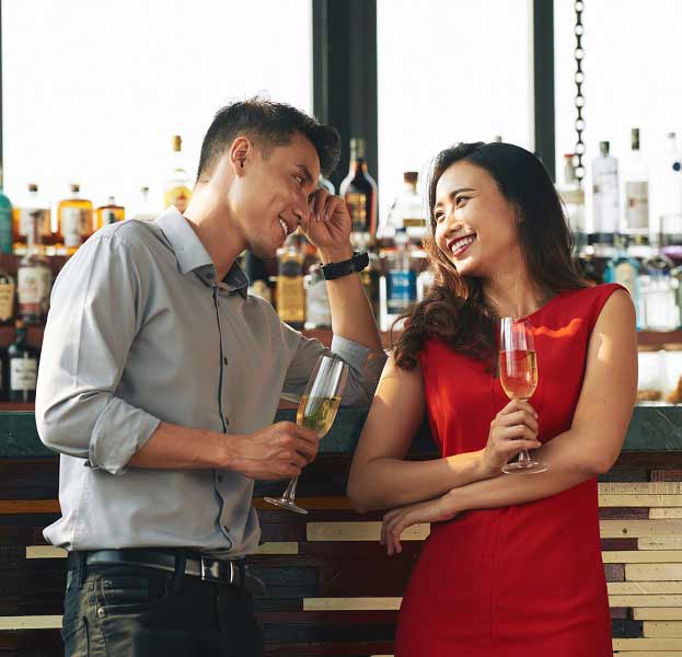 Sugar Dating site Singapore